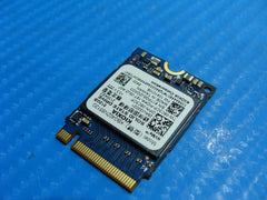 Dell G5 5515 Kioxia 512GB NVMe M.2 SSD Solid State Drive KBG40ZNS512G 8C3CP