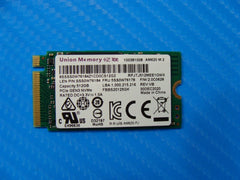 Lenovo 3 14IIL05 Union Memory 512GB NVMe M.2 SSD Solid State Drive SSS0W76184