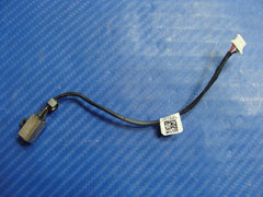 Dell XPS 13 9333 13.3" Genuine Laptop DC In Power Jack with Cable K0MTJ Dell