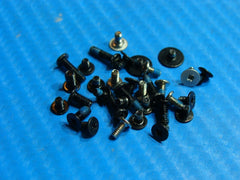 HP Chromebook x360 14 G1 14" Genuine Screw Set Screws for Repair ScrewSet #4 HP