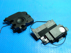 HP Pavillion dv7t-5000 17.3" Genuine Left & Right Speaker Set w/ Subwoofer 