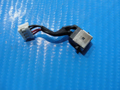 Toshiba Satellite E45t-B4204 14" Genuine Laptop DC IN Power Jack w/Cable