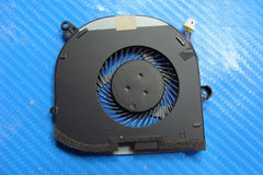 Dell XPS 15-9560 15.6" Genuine Laptop Cooling Fan dc28000ipf0 tk9j1 