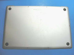 MacBook Pro 15" A1286 Early 2010 MC371LL/A OEM Bottom Case Silver 922-9316 - Laptop Parts - Buy Authentic Computer Parts - Top Seller Ebay