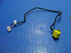 Lenovo Thinkpad Edge E430 14" Genuine DC IN Power Jack w/Cable DC301001700 #2 Lenovo