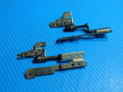 Asus 15.6" F556ua-ab54 Genuine Laptop  Hinge Set Left & Right Hinges ASUS