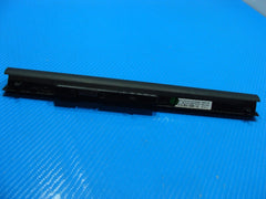 HP 15.6" 15-f211wm Genuine Laptop Battery 11.1V 31Wh 2612mAh LA03DF 776622-001