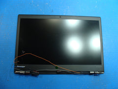 Lenovo ThinkPad X1 Carbon 3rd Gen 14 Matte FHD LCD Screen Complete Assembly