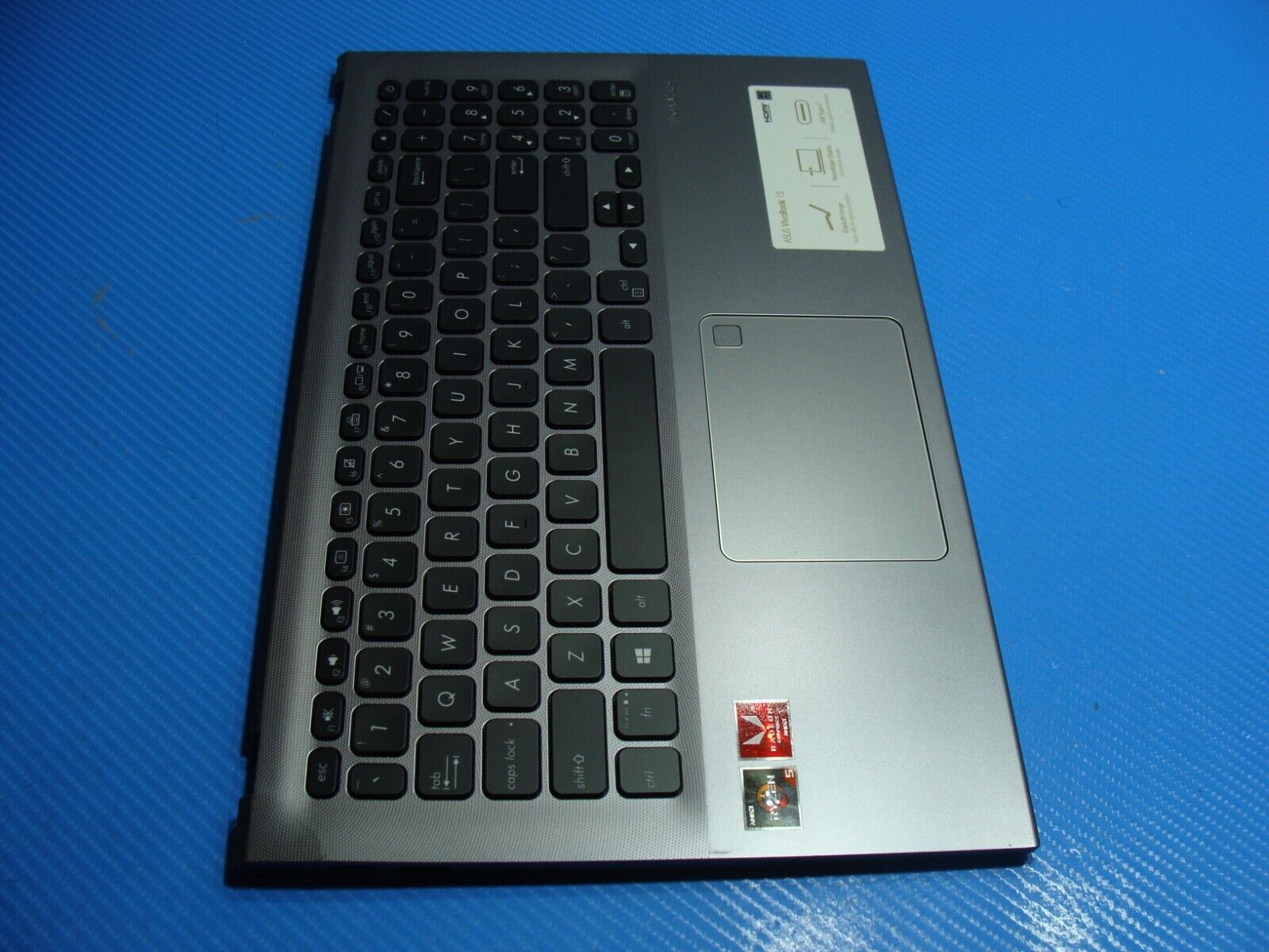 Asus VivoBook 15.6