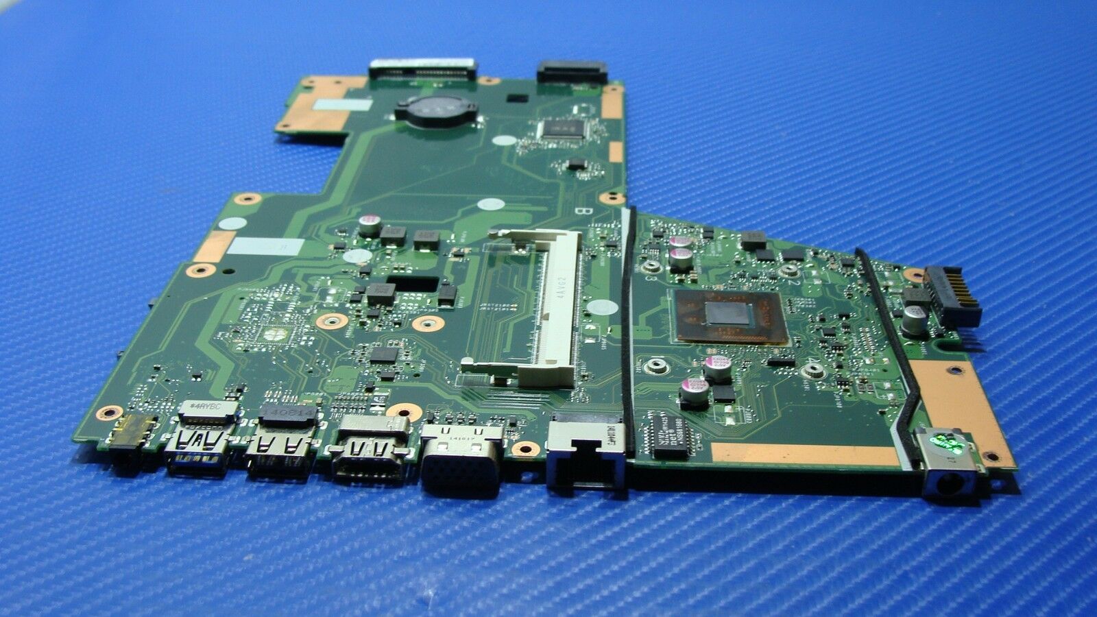 Asus 15.6