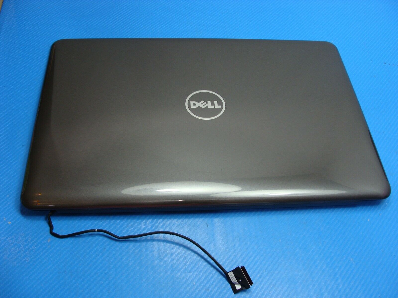 Dell Inspiron 17.3