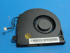 Lenovo IdeaPad 110-15ISK 15.6" Genuine Laptop CPU Cooling Fan DC28000ENF0 - Laptop Parts - Buy Authentic Computer Parts - Top Seller Ebay