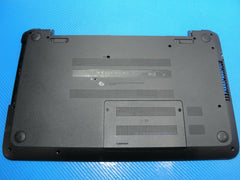 HP 15.6" 15-f233wm Genuine Laptop Bottom Case Black EAU9600201A HP