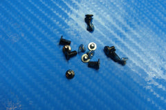 Lenovo ThinkPad 15.6" E15 Genuine Screw Set Screws for Repair ScrewSet 