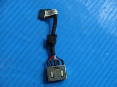 Lenovo ThinkPad T470s 14" Genuine DC IN Power Jack w/Cable DC30100RK00