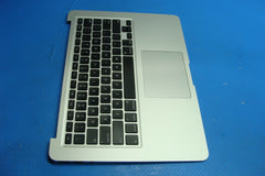 MacBook Air A1466 13" 2012 MD231LL/A Top Case w/Keyboard Trackpad 661-6635 