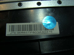 HP 15-e189nr 15.6" Genuine Palmrest w/Touchpad Blue 36R65TP803 - Laptop Parts - Buy Authentic Computer Parts - Top Seller Ebay