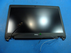 Dell Latitude 14" 5490 OEM Laptop Matte FHD LCD Screen Complete Assembly Black