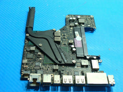 MacBook Pro 13" A1278 2009 MB990LL/A 2 Duo P7550 2.26GHz Logic Board 820-2530-A - Laptop Parts - Buy Authentic Computer Parts - Top Seller Ebay