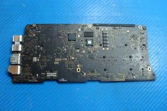 MacBook Pro A1502 13" 2015 MF841LL/A i5-5287u 2.9Ghz 8Gb Logic Board 820-4924-a 