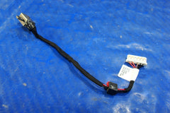 Dell Inspiron 15 5555 15.6" OEM DC IN Power Jack w/ Cable KD4T9 DC30100UD00 ER* - Laptop Parts - Buy Authentic Computer Parts - Top Seller Ebay