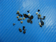 Lenovo IdeaPad S400 14" Genuine Laptop Screw Set Screws for Repair ScrewSet - Laptop Parts - Buy Authentic Computer Parts - Top Seller Ebay