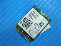 HP 15-bs178cl 15.6" Genuine Laptop Wireless WiFi Card 3168NGW 852511-001