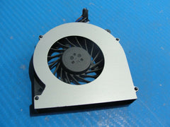 Toshiba Satellite 15.6" C55DT-A5306 Genuine CPU Cooling Fan V000270070 