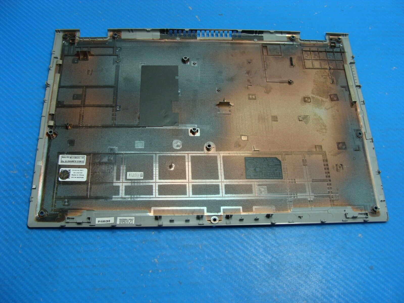 Dell Inspiron 13 7348 13.3