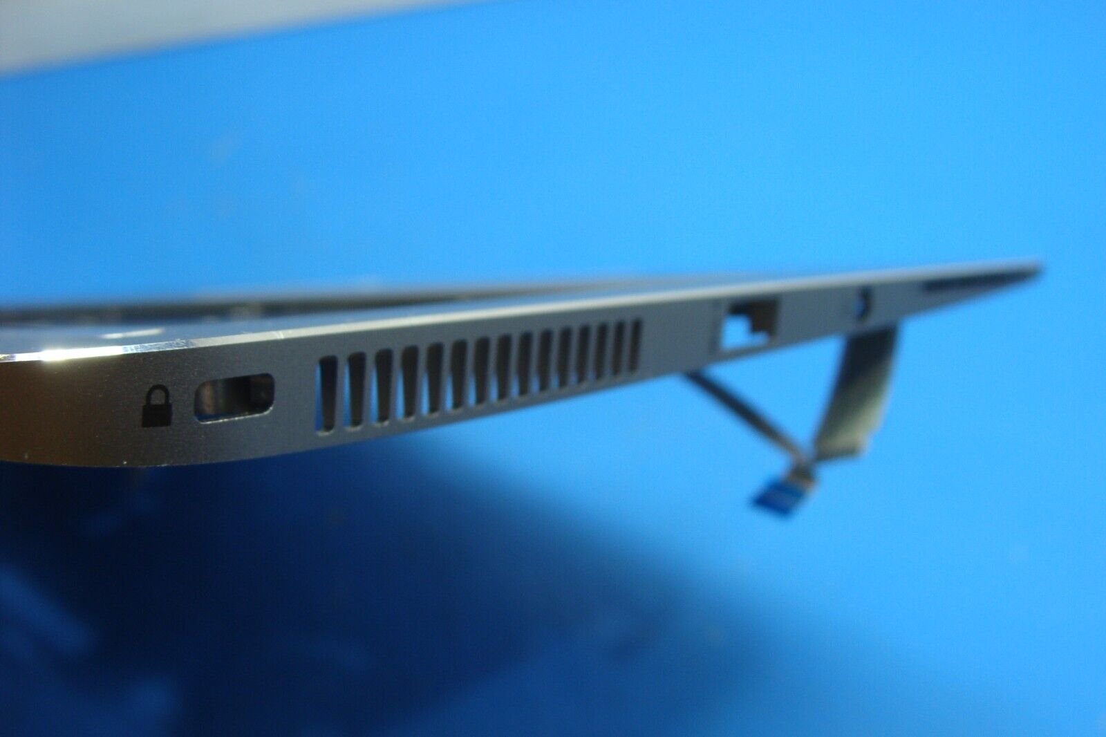 HP EliteBook Folio 1040 G3 14