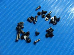 Lenovo IdeaPad 330S-15ARR 15.6" Genuine Laptop Screw Set Screws for Repair Screw