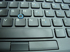 Dell Latitude 14" 7490 Palmrest w/Touchpad Keyboard Backlit JK36G AM265000300