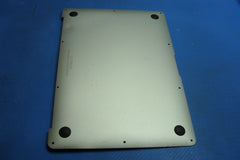 MacBook Air 13" A1466 Early 2015 MJVE2LL/A Genuine Bottom Case 923-00505 