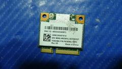 Toshiba Satellite 15.6" L855-S5405 Genuine WiFi Wireless Card V000270870 GLP* Toshiba