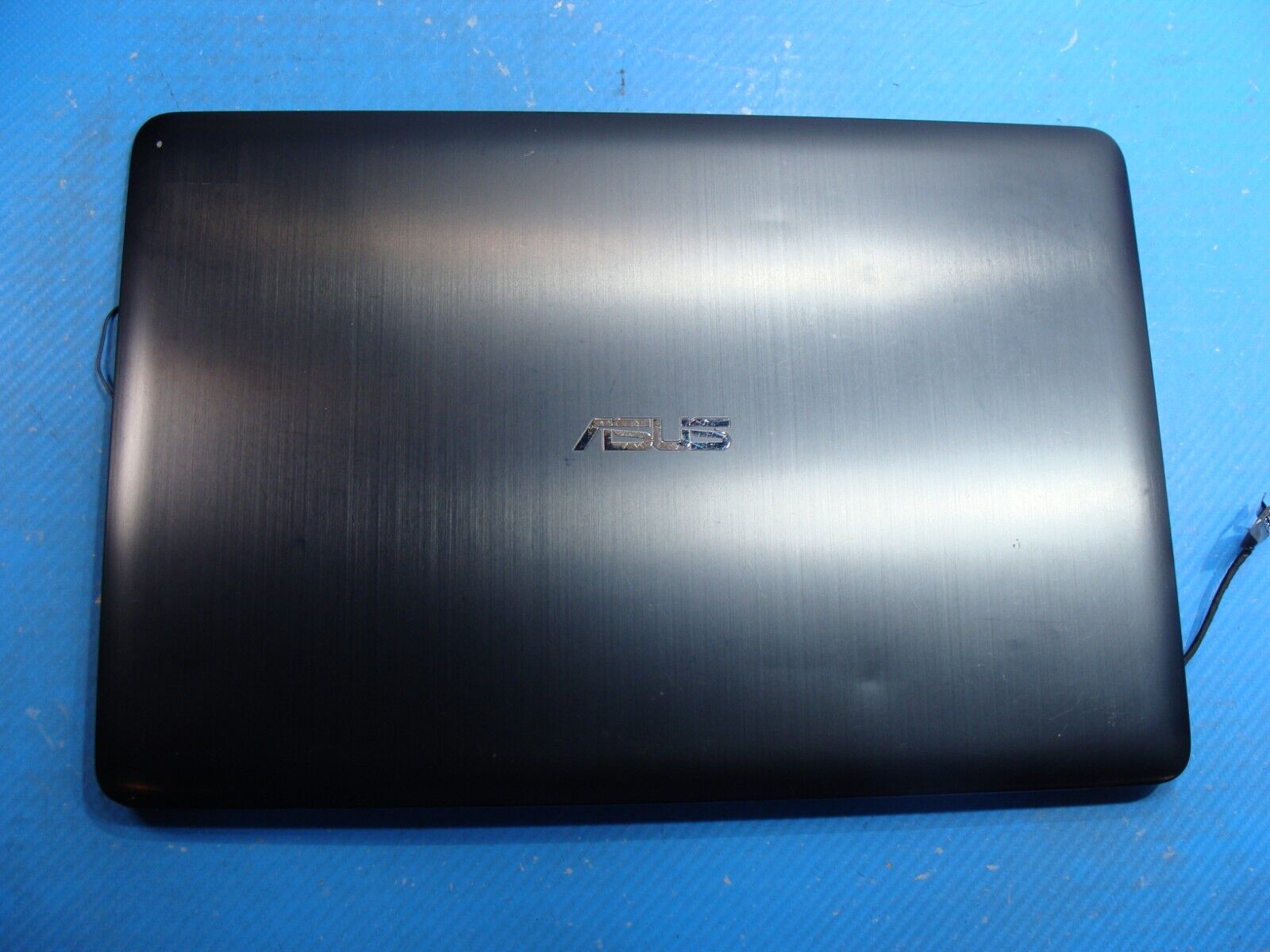 Asus K501LX 15.6 Genuine Laptop FHD LCD Screen Complete Assembly