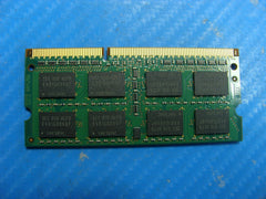 MacBook Pro A1278 13" SO-DIMM Samsung 2GB Memory RAM PC3-8500S M471B5673FH0-CF8 - Laptop Parts - Buy Authentic Computer Parts - Top Seller Ebay