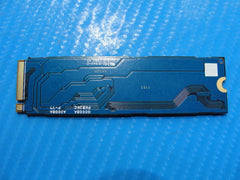 HP 840 G5 Toshiba 512GB M.2 NVMe SSD Solid State Drive KXG60ZNV512G L17251-001