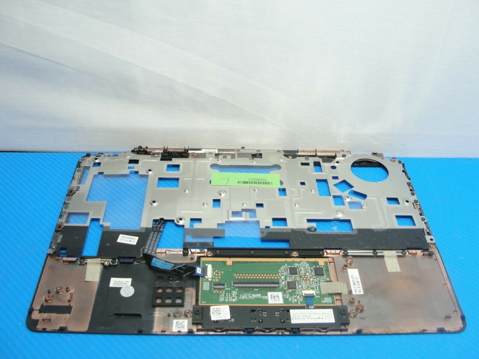 Dell Latitude 12.5