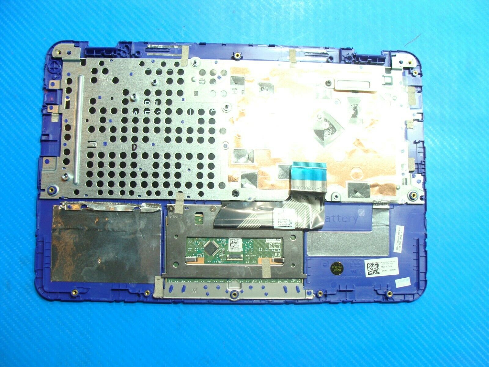 Dell Inspiron 11-3162 11.6