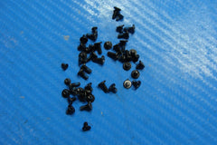 Dell Latitude E5470 14" Genuine Laptop Screw Set Screws for Repair ScrewSet