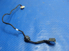 Toshiba Satellite L655D-S5050 15.6" Genuine DC IN Power Jack w/Cable DD0BL6TH000 Acer