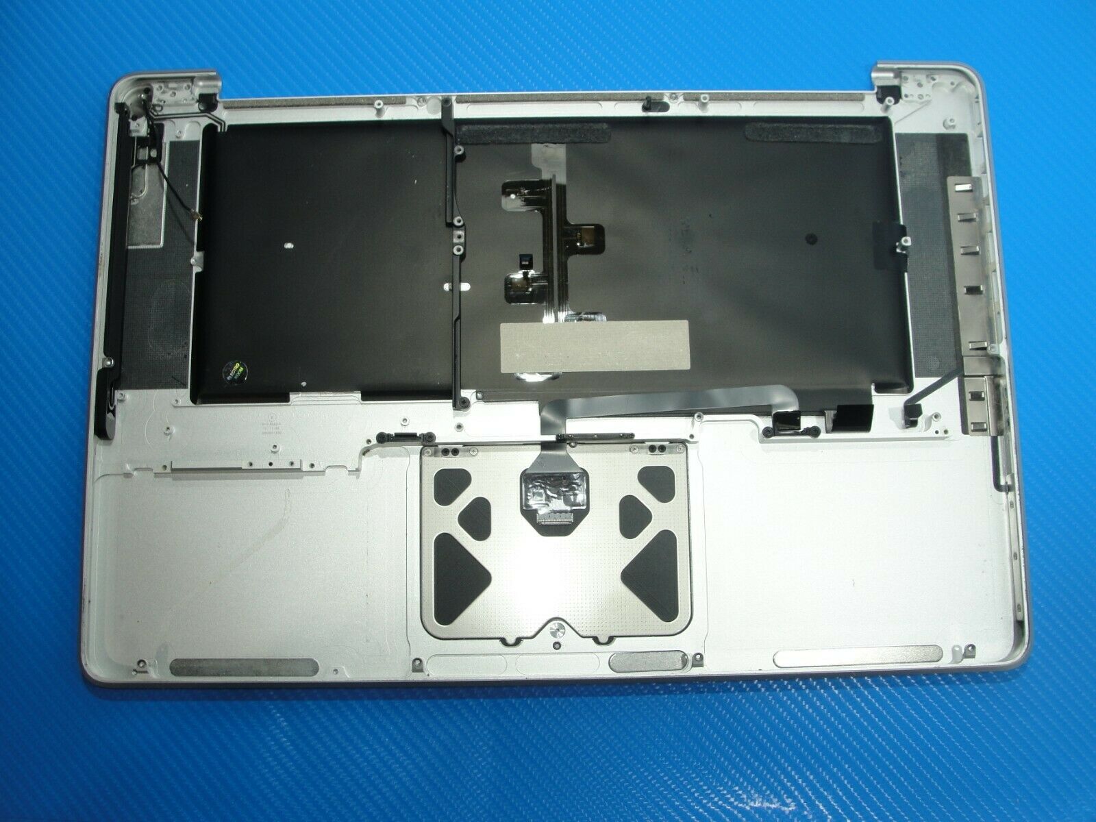 MacBook Pro A1286 15