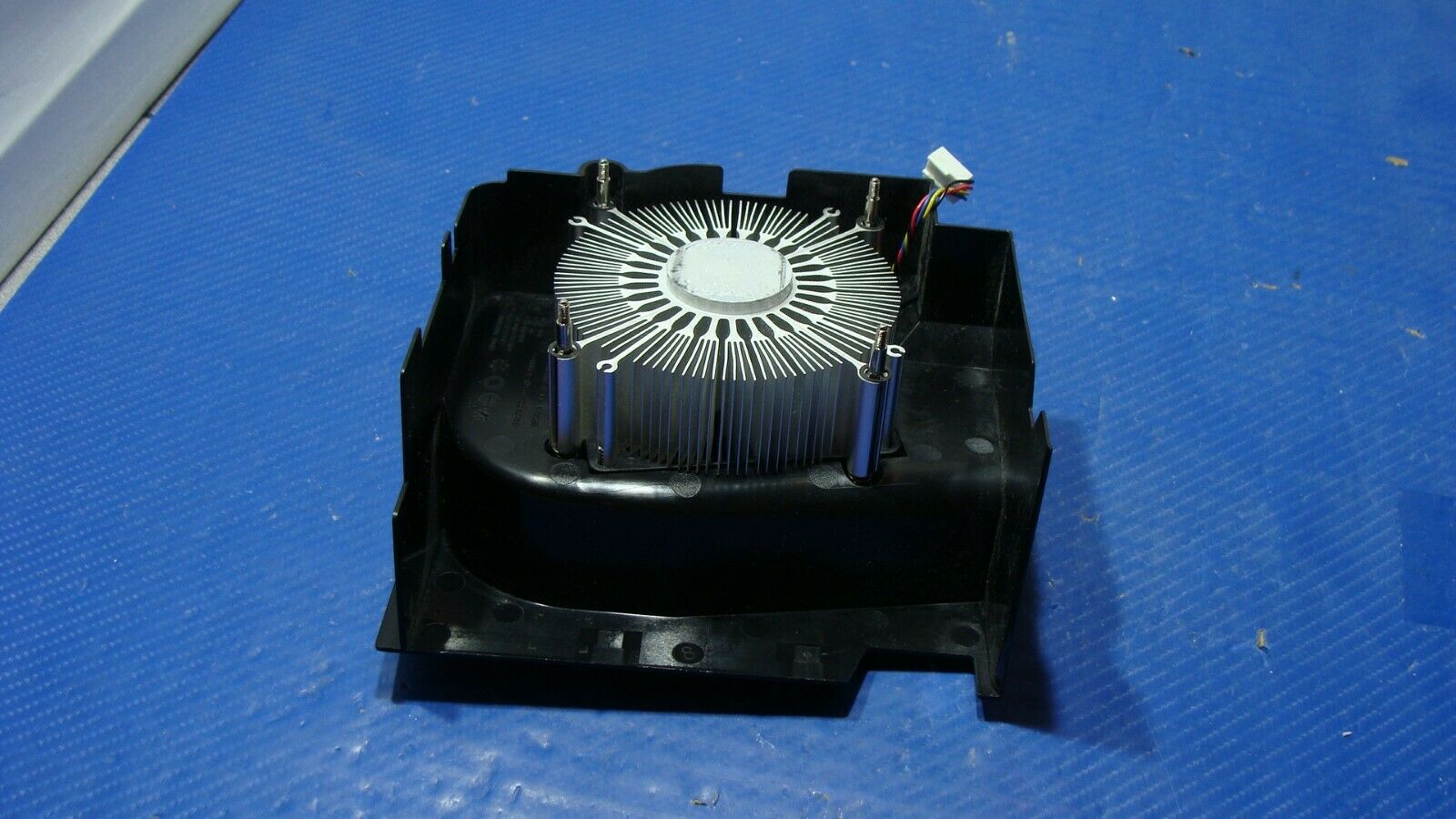 Dell OptiPlex 3040 Genuine Desktop Cooling Fan w/ Heatsink CC8M6 ER* - Laptop Parts - Buy Authentic Computer Parts - Top Seller Ebay