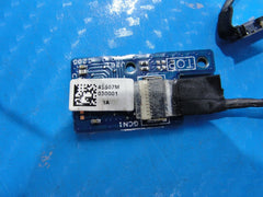 HP Pavilion x360 13.3" m3-u001dx Sensor Board w/WebCam & Cable 448.07M04.0011
