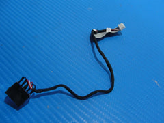 Lenovo ThinkPad 14" T450s Genuine Laptop DC IN Power Jack w/Cable dc30100lk00 - Laptop Parts - Buy Authentic Computer Parts - Top Seller Ebay