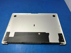 MacBook Air A1466 13" 2017 MQD32LL/A Genuine Bottom Case 923-00505 