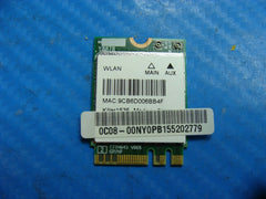 Acer Predator G9-791 17.3" Wireless WiFi Card QCNFA364A 0C08-00NY0PB - Laptop Parts - Buy Authentic Computer Parts - Top Seller Ebay