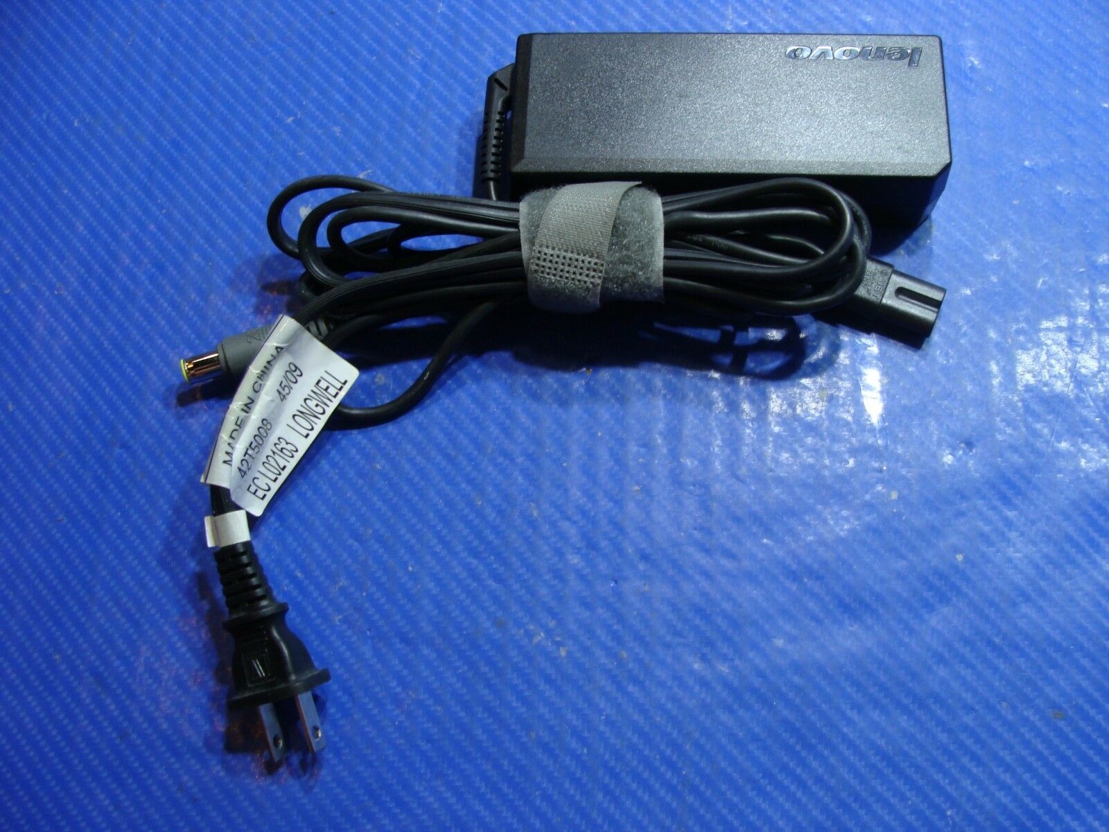 Lenovo Thinkpad Ideapad Genuine Charger PA-1900-53I 42T4430 90W 20V  ER* - Laptop Parts - Buy Authentic Computer Parts - Top Seller Ebay