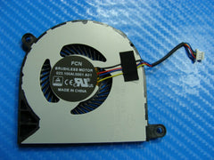 Dell Inspiron 15-5579 15.6" Genuine Laptop CPU Cooling Fan 1RX2P 023.100AI.0001 Dell