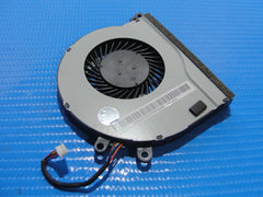 Lenovo IdeaPad 310-14IKB 14" Genuine Laptop CPU Cooling Fan DC28000CZF0 - Laptop Parts - Buy Authentic Computer Parts - Top Seller Ebay